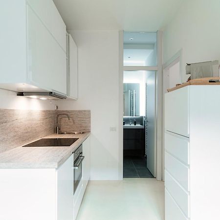 Giuliny Lovely Flat - The House Of Travelers 科莫 外观 照片